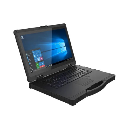 EMDOOR 14'' Intel: EM-X14U Dual Battery Notebook