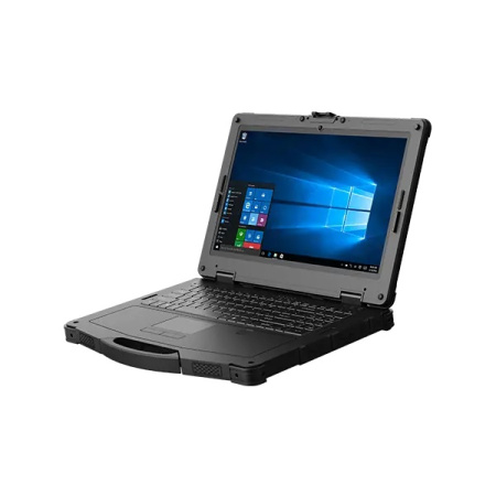 EMDOOR 15'' Intel: EM-X15U Multi-interface Rugged Laptop