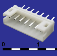 WB-05 (MW-5M, B5B-PH-K-S) (W2103-05PSSTBWR)