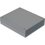 G763 Пластиковый корп. 156х180х36 мм