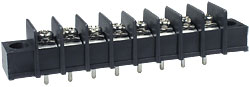 dg25c-b-02p-13-00a Барьерные клеммные блоки оптовые поставки компанией Восточный поток