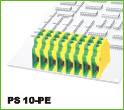 ps10-pe-01p-14 Винтовые клеммники для PCB оптовые поставки компанией Восточный поток
