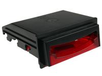 NV PA189 Передняя панель (универс)