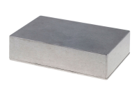 B011 Алюмин. корпус 222х146х55