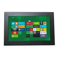 7" TSM-7UMN1O1,1024х600,(16:9),400кд/м2,800:1