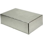 G0247 Корпус алюм. 187х118х56.5мм