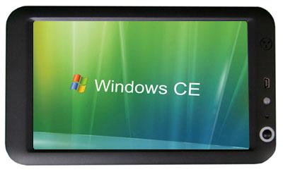 PanelPC