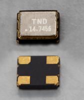 Генератор SMD 3225 14.7456мГц