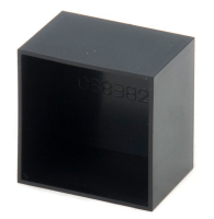 G383826B малогабаритный корпус 38.8х38.8х26.5