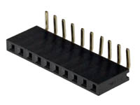 PBS-R 1x10 (С2806-10ARTH00R)