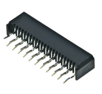 FPC-04 (шаг 1.25мм) NON-ZIF DIP (125NZD-S04)