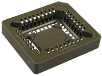 plsm-32 - smd (в лентах) PLCC оптовые поставки компанией Восточный поток