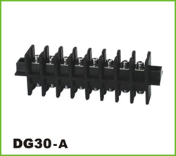 dg30-a-03p-13-00a(h) Барьерные клеммные блоки оптовые поставки компанией Восточный поток