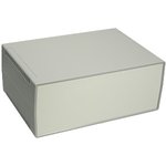 G733 Пластиковый корп. 260х180х105мм 