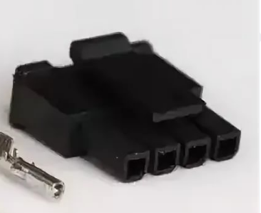 MMF 1x4 F-корпус