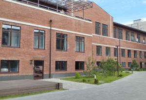 г. Москва, ул. Фридриха Энгельса д.46 стр.2, подъезд №2, 1 этаж.