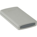 G430 Пластиковый корп. 90х50х16 мм