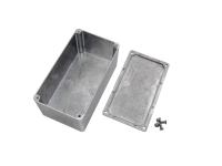 B015 Алюмин. корпус 114х64х55