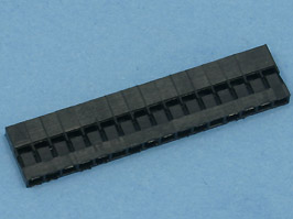 bls2 1x16-корпус Гнёзда под обжим, шаг 2.0 мм. оптовые поставки компанией Восточный поток