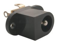 DJK-01B 2,5мм (SCD510DCS000B00G)