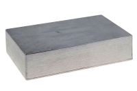 BS19 Алюмин. корпус 275x175x65мм