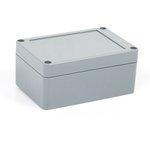 G3107 Пластиковый корп. 120х80х55мм