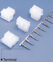 Контакты для T6351-TBE00000R (18-24AWG) для 1pin-5pin