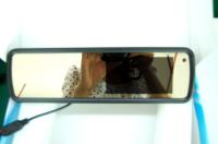 Монитор-зеркало LCD HFZ4.3" 320x240 с входом AV