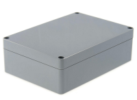 G313 Пластиковый корп. 171х121х55 мм