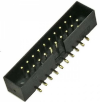 BH-20 SMD (CH-254-BH-20P-M-GO-B-GZ)