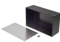 G1037BA Пластиковый корп. 189х113х63.9