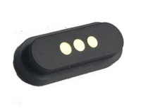 Магнитный разъем Pogo Pin 3pF