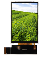 3.5'' TSN035G050TVN-A4,480×640,(),1000кд/м2,500:1,18bit,60
