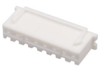 HK-08 (XHP-08, PWC 10-8-F, CHU-8)