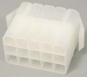 MFA-3x5 F-корпус