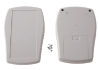 G503G(BC) Пластиковый корп. 170х112х35