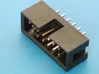 BH-12 (IDC-12MS) (DS1013-12SSiB1)