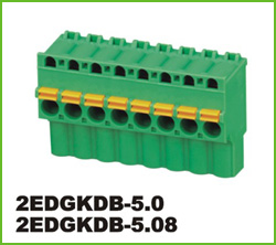 2edgkdb-5.08-04p-14-00a (h) Разъёмные клеммные блоки оптовые поставки компанией Восточный поток