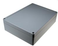 G3122 Пластиковый корп. 200х150х55