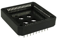 PLCC-68 - DIP