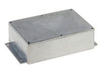 BS27MF Алюмин. корпус 171х121х55