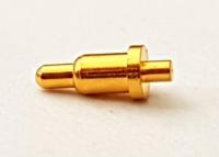 Контакты DIP Pogo Pin 20101011642 подпружиненные