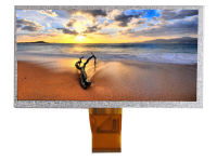 9'' TSN090D101EGN-H1,800×480,(),1400кд/м2,500:1,24Bit RGB,50