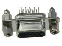 DPS-15F 3-х рядные с шестигранником (C0561-15FIGTSBR)