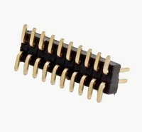 PLL-2x02 SMT (1.27x1.27) H:2.0 (C=3.0 D=5.5 E=3.0) (C1274-04BDGCA0R)