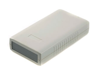 G443 Пластиковый корп. 150х80х30