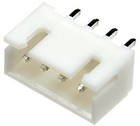 WK-04 (B 4B-XH-A, PW 10-4-M, CWF-4) (DS1069-04MVW6)