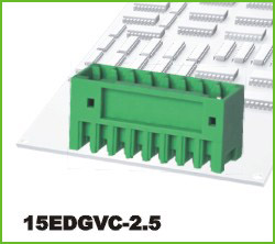 15edgvc-2.5-04p-14-00a (h) Разъёмные клеммные блоки оптовые поставки компанией Восточный поток