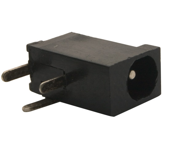 djk-05d 1,3мм (c8112-acftb000) Разъемы DJK на плату оптовые поставки компанией Восточный поток
