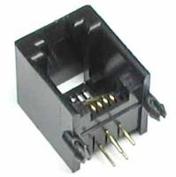 TJ7-6P4C (KLS12-124-W/O-6P4C-B)